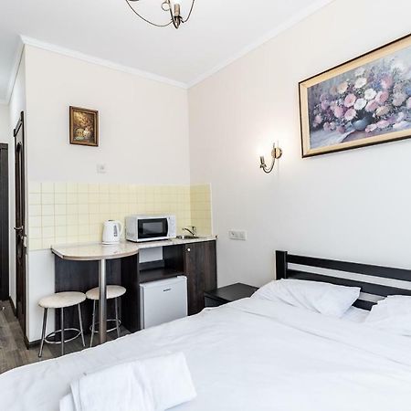 Opera House Apartment 2 Lviv Dış mekan fotoğraf