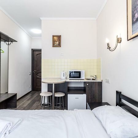 Opera House Apartment 2 Lviv Dış mekan fotoğraf