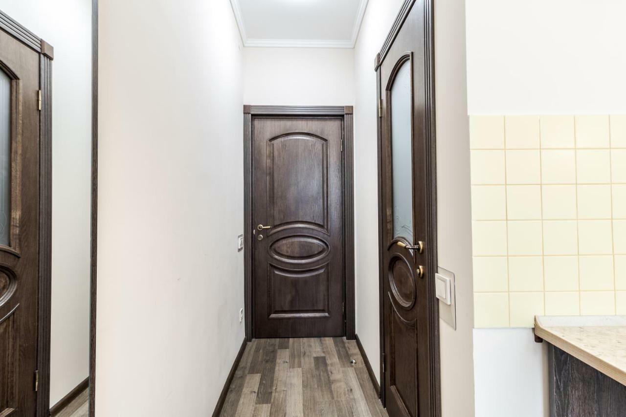 Opera House Apartment 2 Lviv Dış mekan fotoğraf