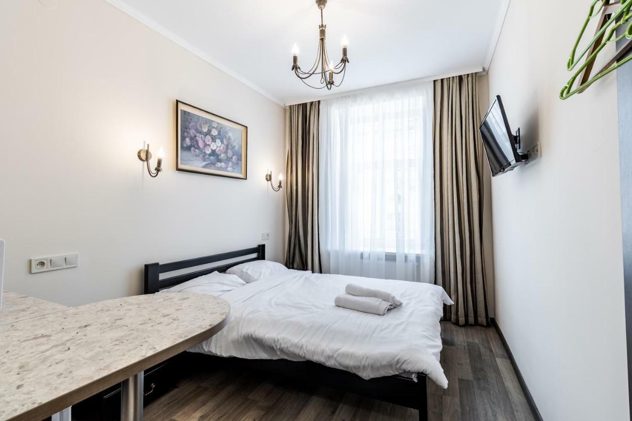 Opera House Apartment 2 Lviv Dış mekan fotoğraf