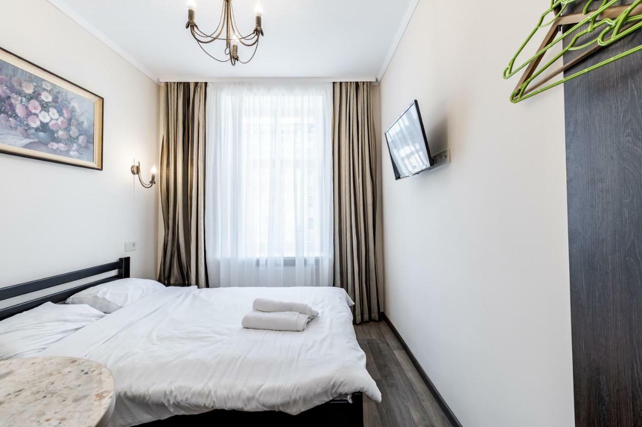 Opera House Apartment 2 Lviv Dış mekan fotoğraf