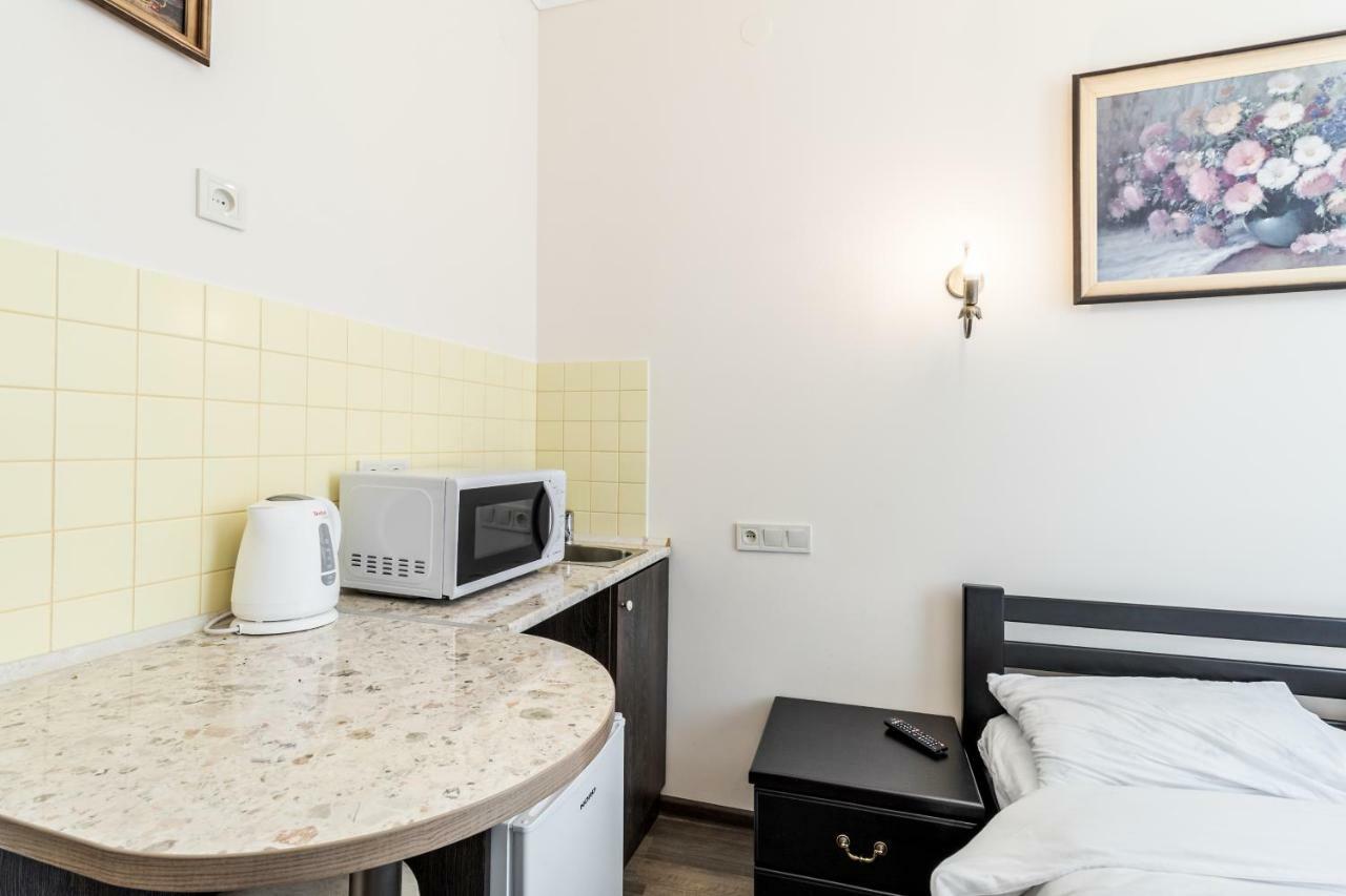 Opera House Apartment 2 Lviv Dış mekan fotoğraf