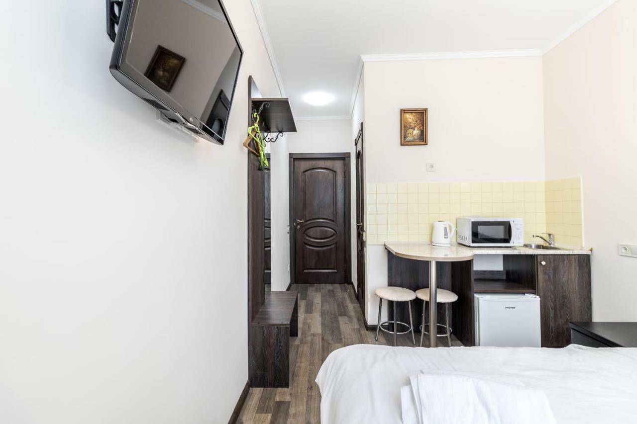 Opera House Apartment 2 Lviv Dış mekan fotoğraf