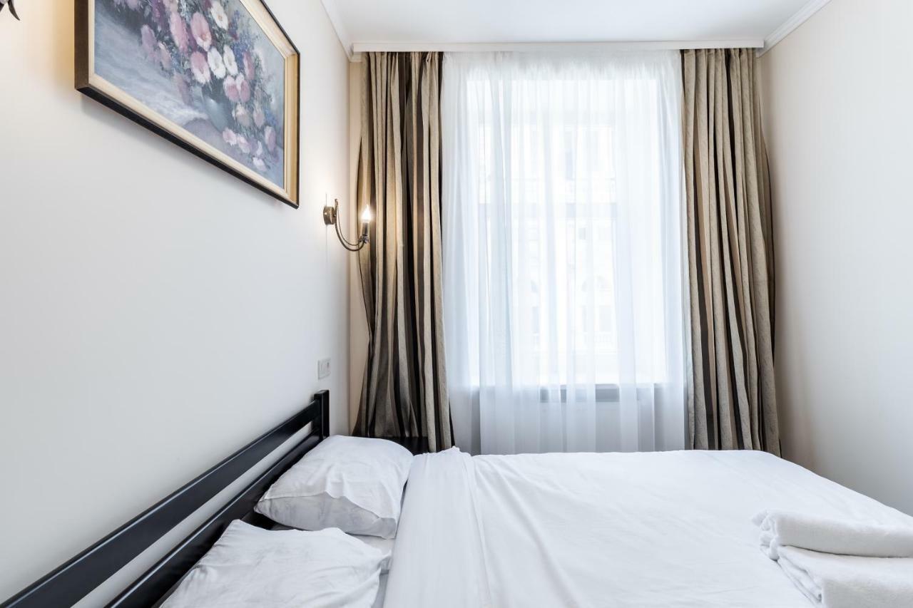 Opera House Apartment 2 Lviv Dış mekan fotoğraf