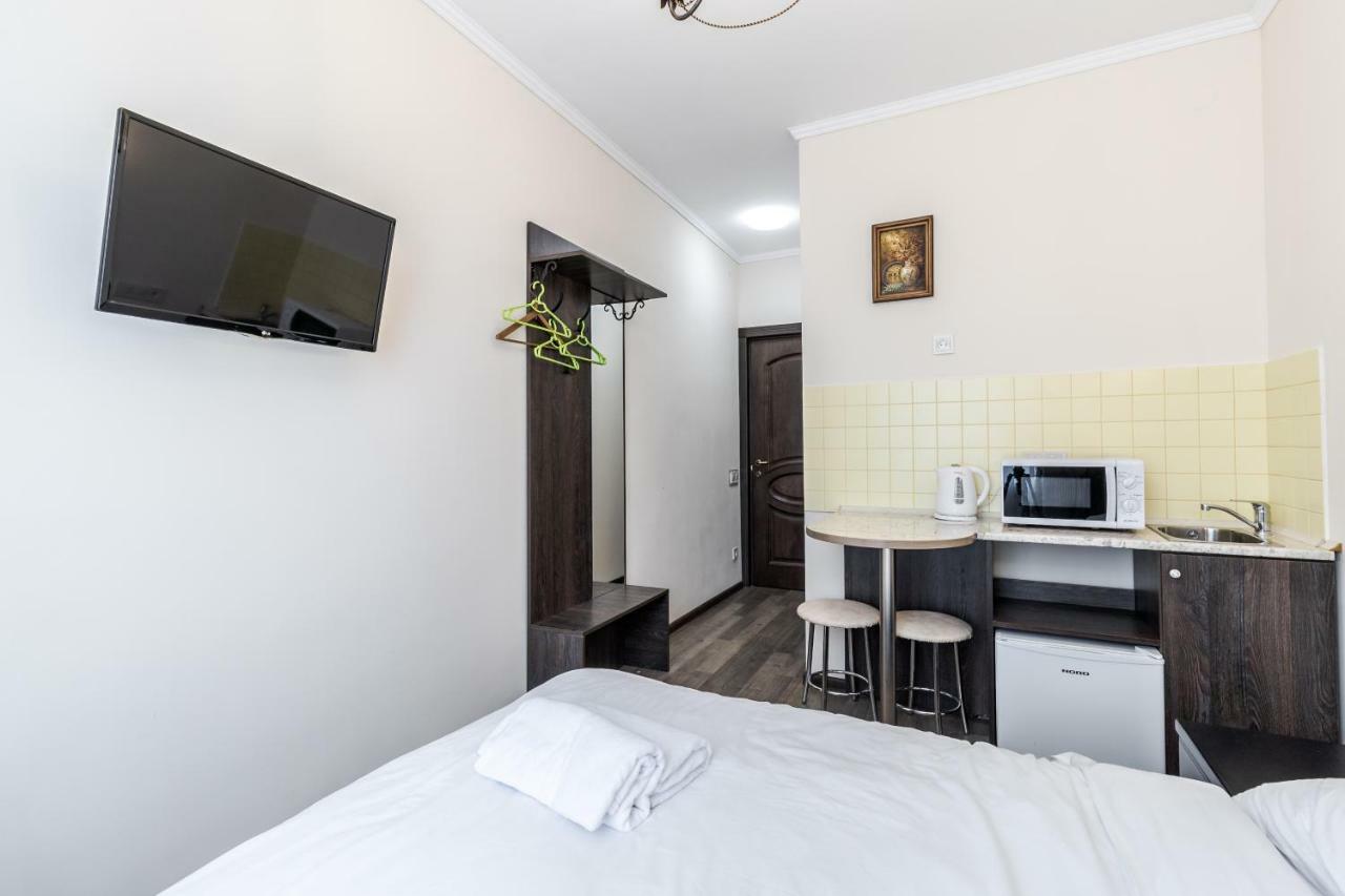 Opera House Apartment 2 Lviv Dış mekan fotoğraf